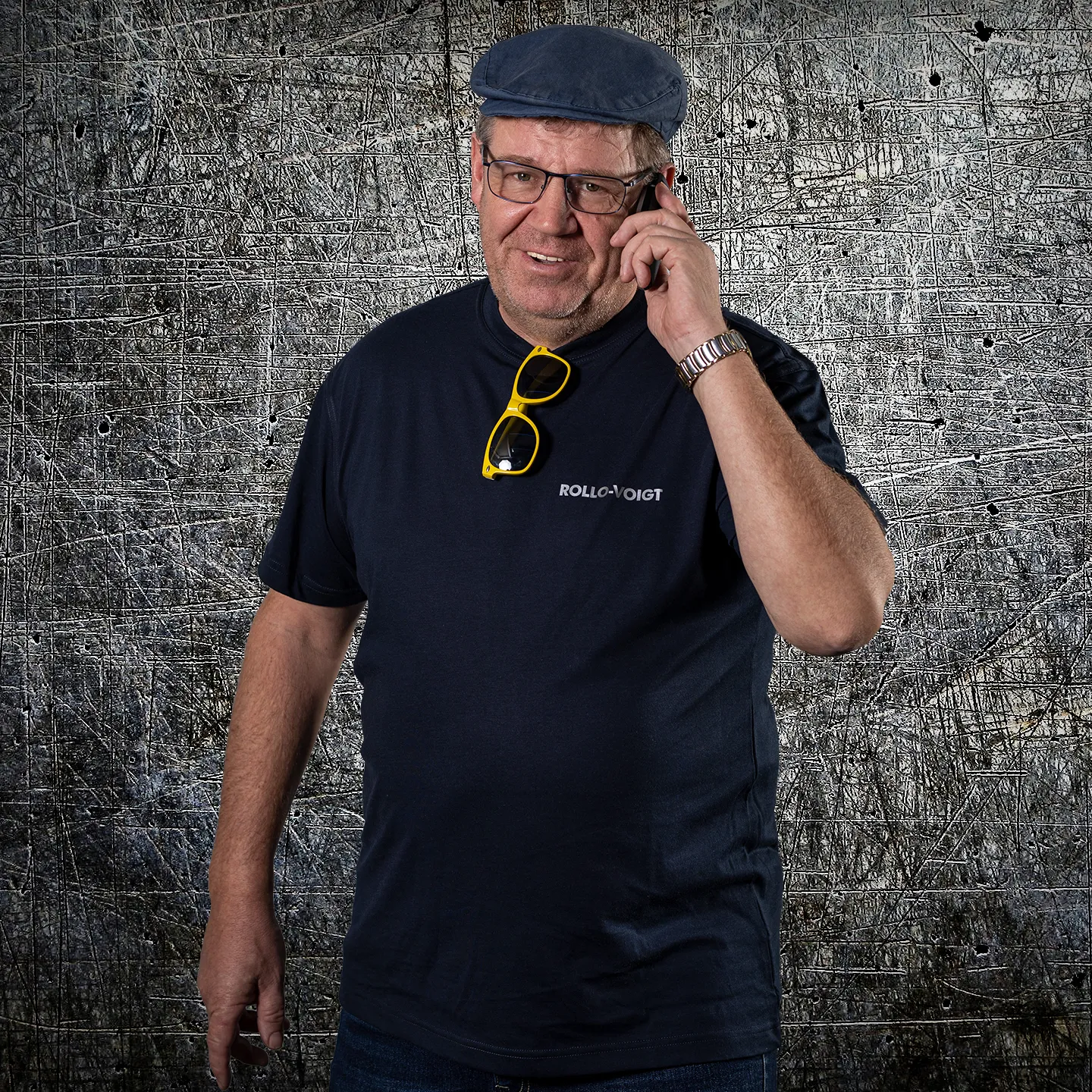 Claus Dippmann, Team Rollo Voigt Chemnitz
