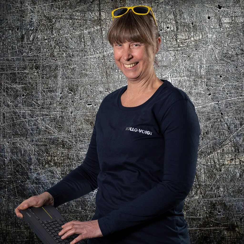Anke Wolf, Team Rollo Voigt Chemnitz