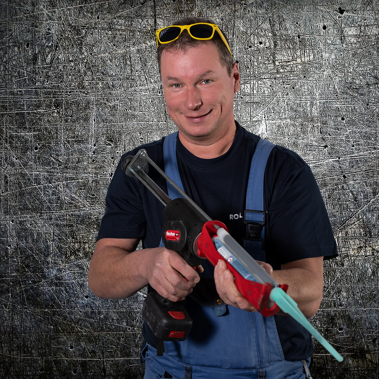 Mario Gläser, Team Rollo Voigt Chemnitz