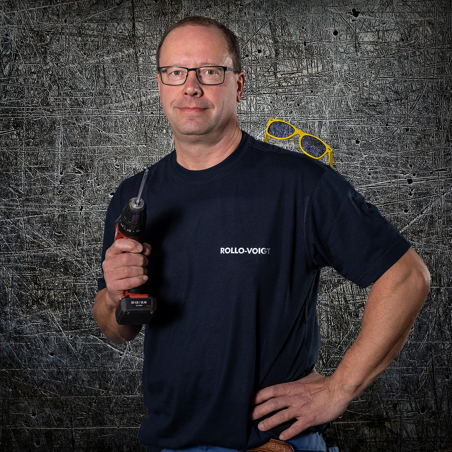 Ingo Reichel, Team Rollo Voigt Chemnitz