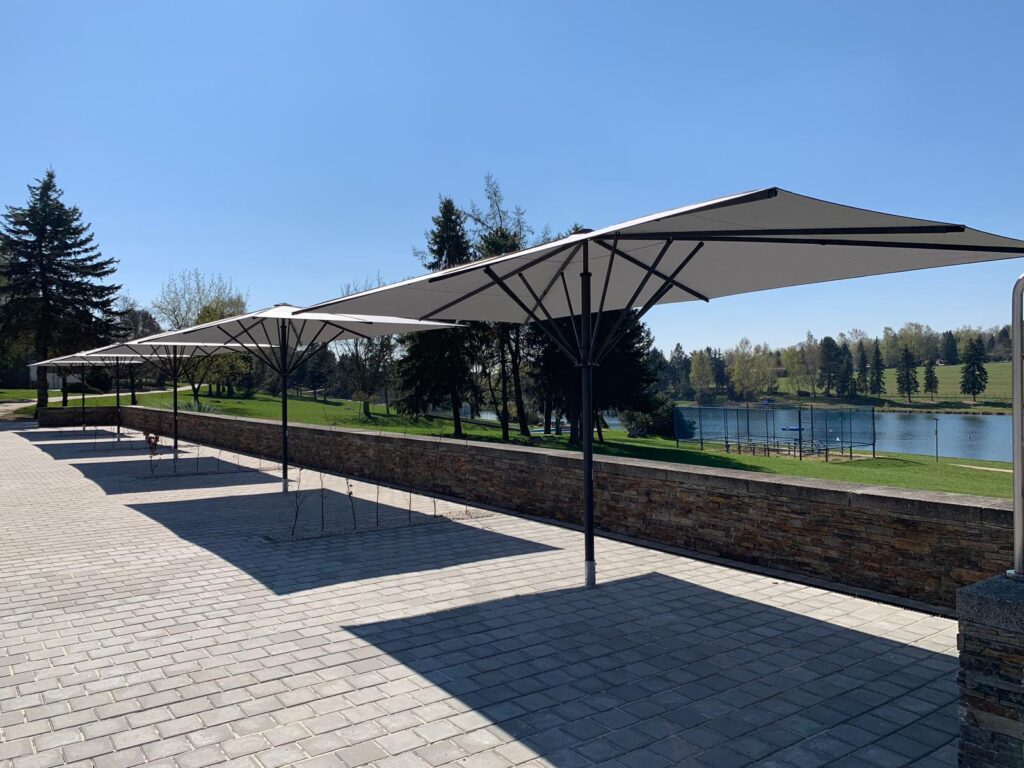 ROLLO VOIGT - Markisen 19 ROLLO VOIGT