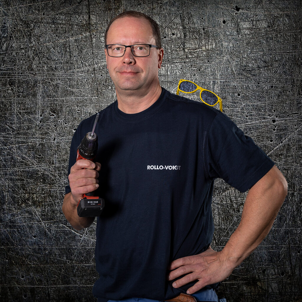 ROLLO VOIGT
