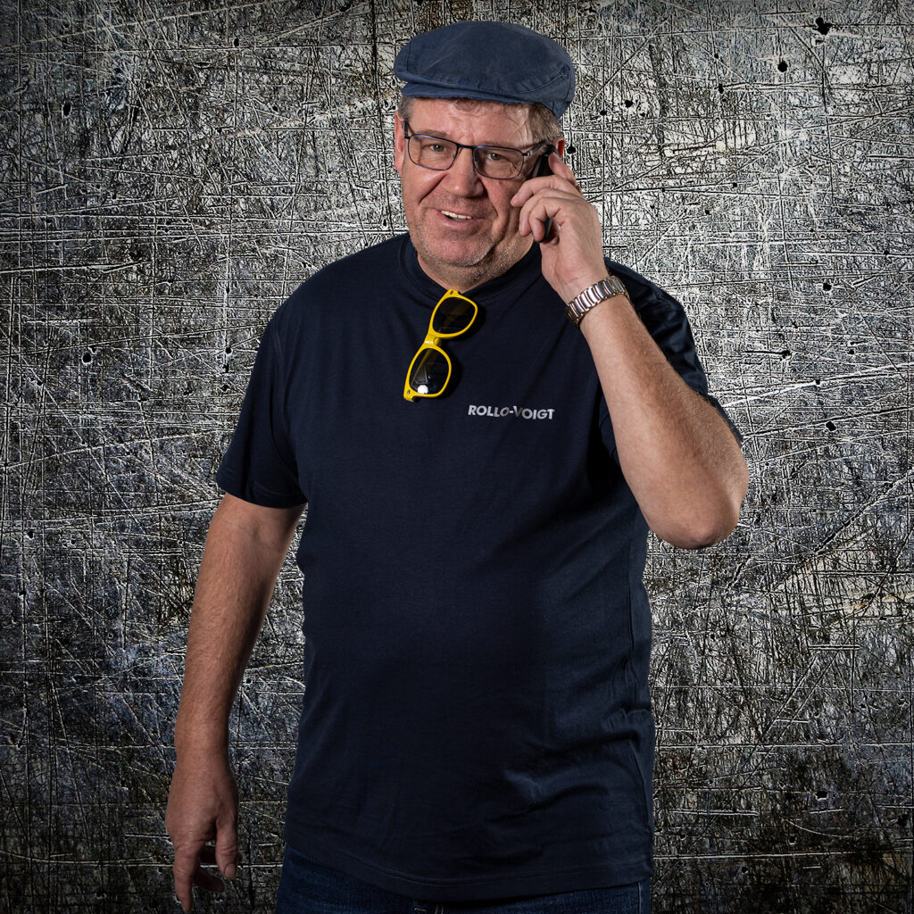 ROLLO VOIGT