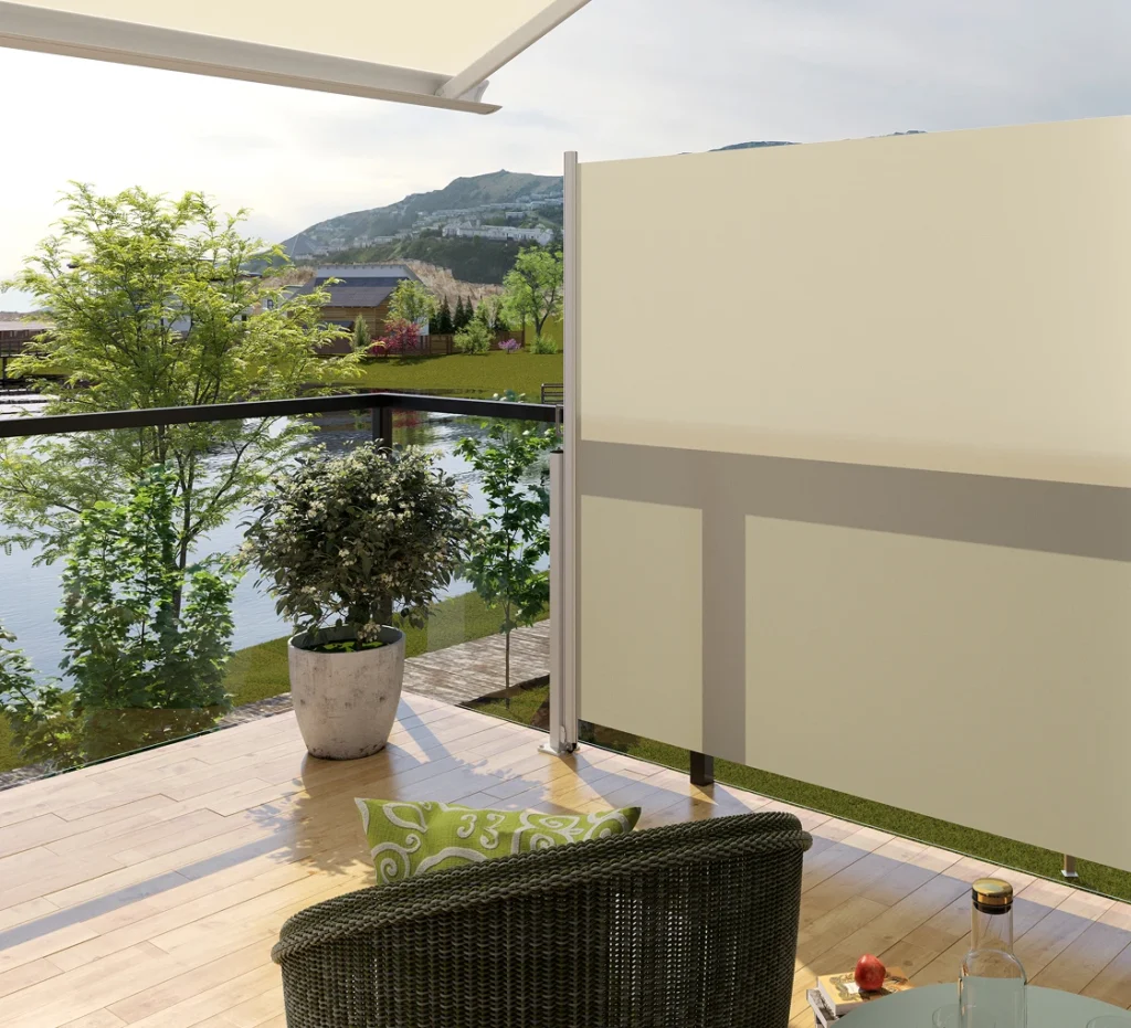 ROLLO VOIGT - Markisen 18 ROLLO VOIGT