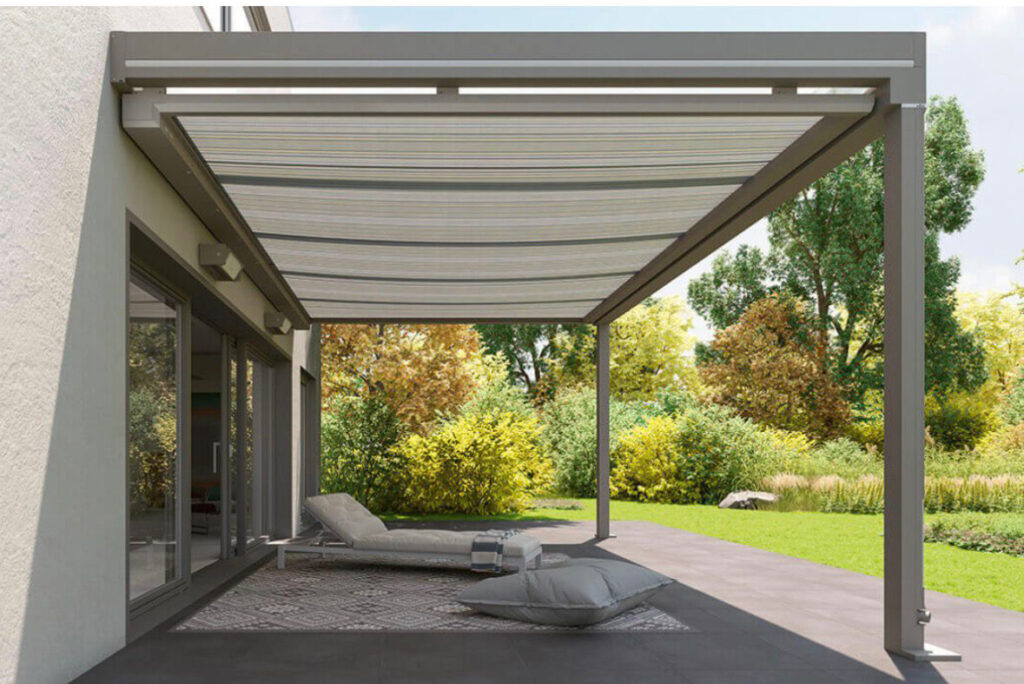 ROLLO VOIGT - Markisen 17 ROLLO VOIGT