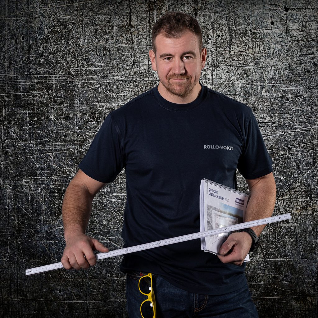 ROLLO VOIGT