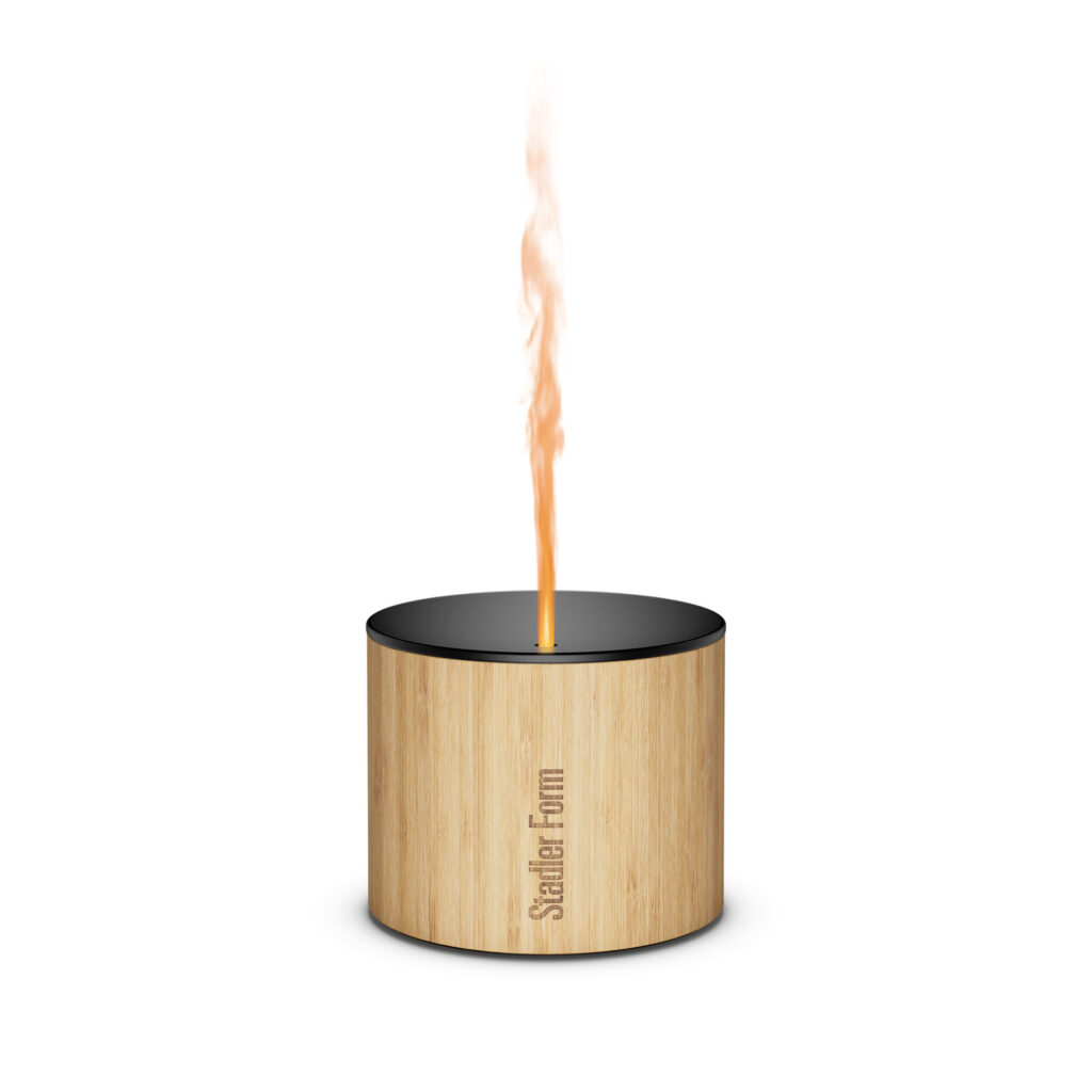ROLLO VOIGT - Aroma Diffuser & Raumdüfte von Stadler Form 8 ROLLO VOIGT