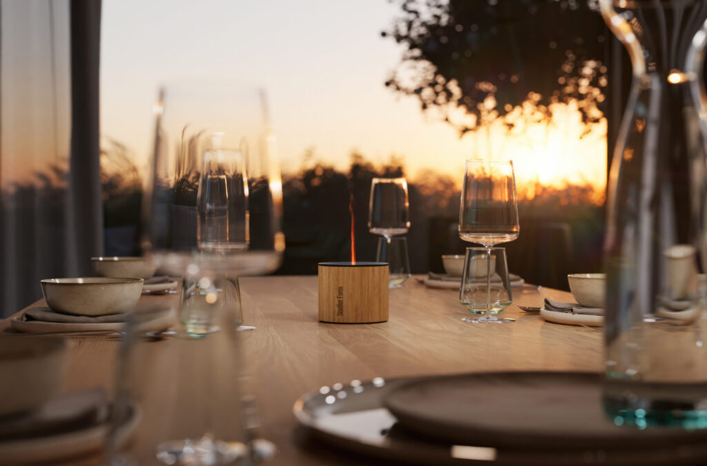 ROLLO VOIGT - Aroma Diffuser & Raumdüfte von Stadler Form 9 ROLLO VOIGT