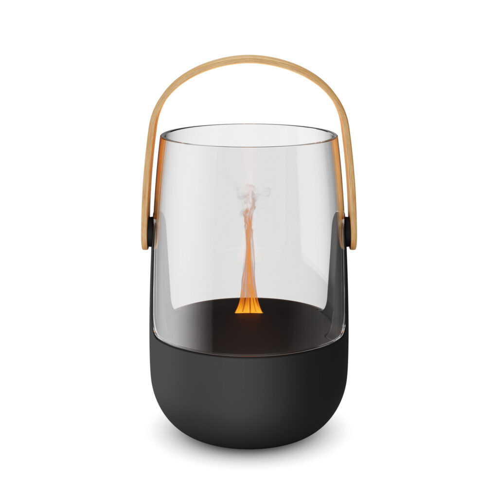 ROLLO VOIGT - Aroma Diffuser & Raumdüfte von Stadler Form 7 ROLLO VOIGT